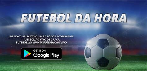 Download do APK de Futebol Da Hora para Android .